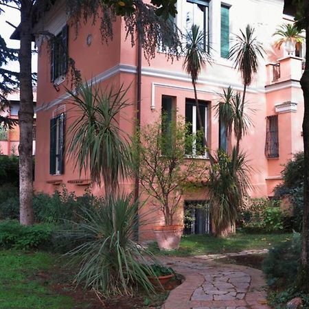 Villino Corbelli B&B Roma Exterior foto