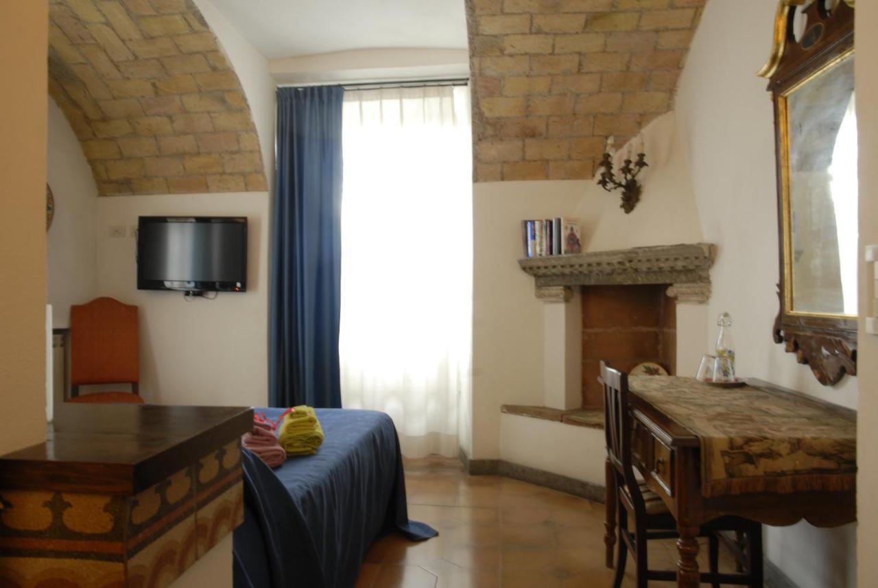 Villino Corbelli B&B Roma Exterior foto