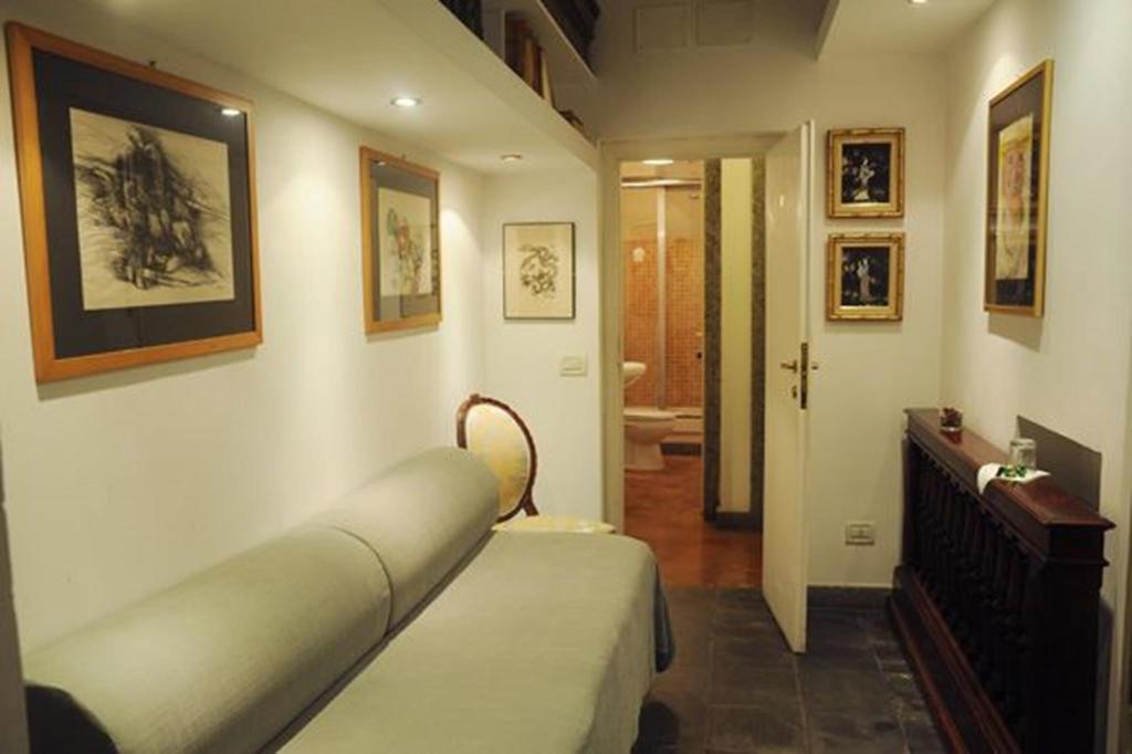 Villino Corbelli B&B Roma Cameră foto