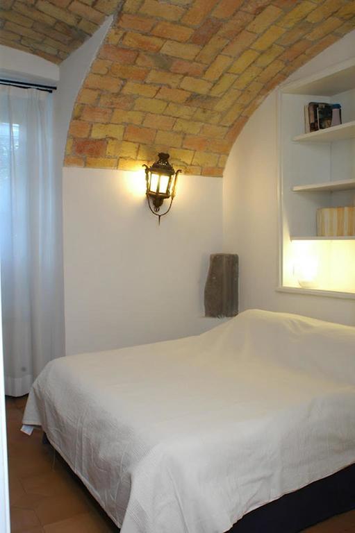 Villino Corbelli B&B Roma Cameră foto