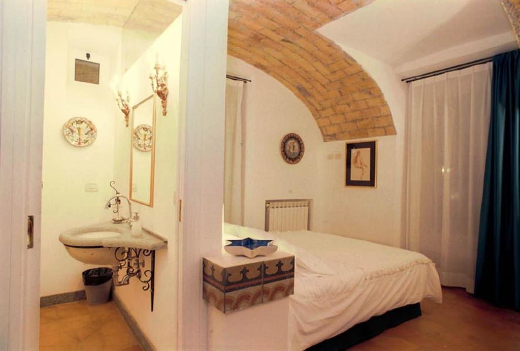 Villino Corbelli B&B Roma Cameră foto