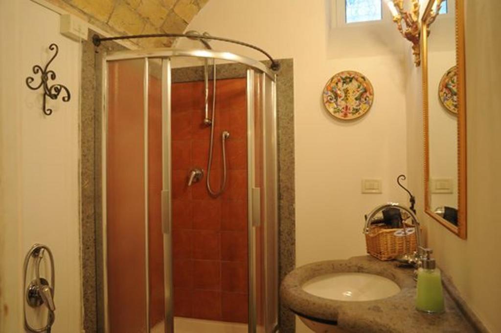 Villino Corbelli B&B Roma Cameră foto