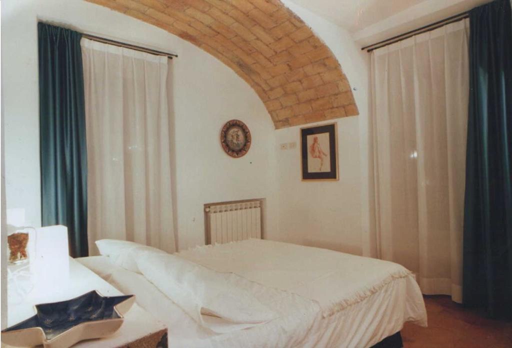 Villino Corbelli B&B Roma Exterior foto