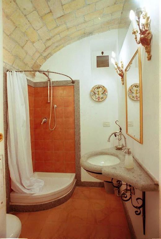 Villino Corbelli B&B Roma Cameră foto