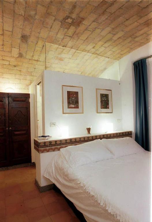 Villino Corbelli B&B Roma Cameră foto
