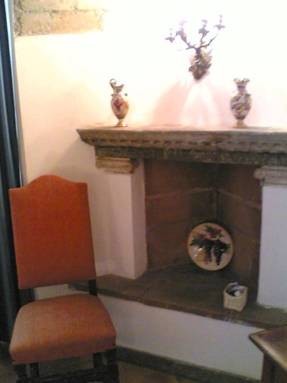 Villino Corbelli B&B Roma Cameră foto